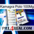 Kamagra Polo 100Mg 11